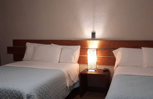 El Santuario Hotel | Hotel El Arco