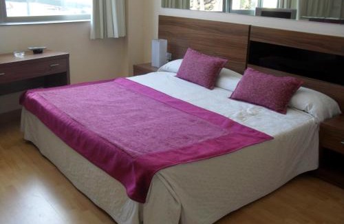 Moraleda de Zafayona Hotel | Hotel El Cruce Moraleda