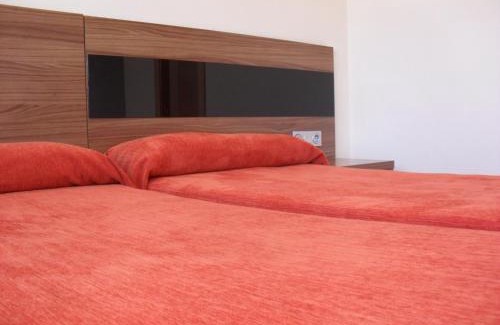 Moraleda de Zafayona Hotel | Hotel El Cruce Moraleda