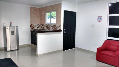 Puerto Colombia Hotel | Hotel El Emigrante