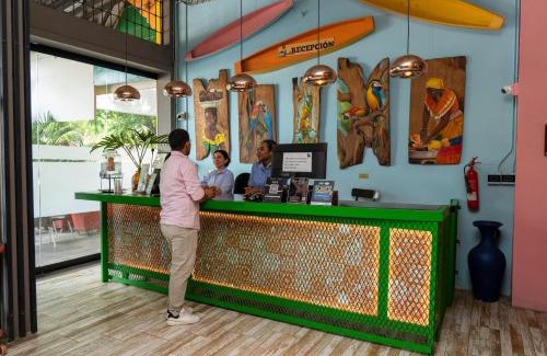 La Dorada Hotel | Hotel El Meson