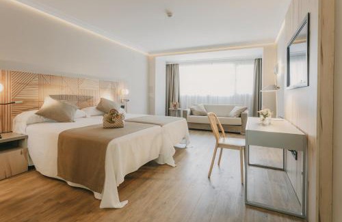 Loja Hotel | Hotel El Mirador