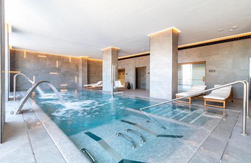 Loja Hotel | Hotel El Mirador