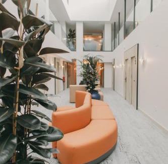 Loja Hotel | Hotel El Mirador