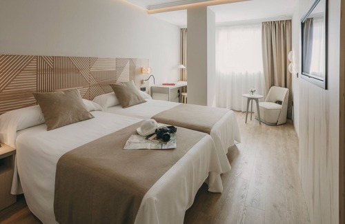 Loja Hotel | Hotel El Mirador