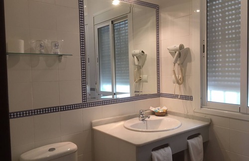 Osuna Hotel | Hotel El Molino