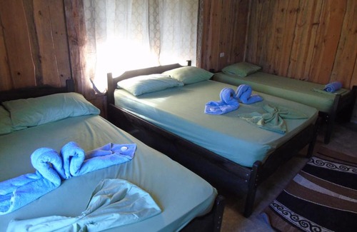Drake Bay Haus | Hotel El Tesoro de Sir, Drake Bay