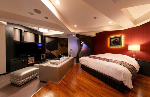 Fuefuki Hotel | Hotel Eldia Yamanashi - Adult only