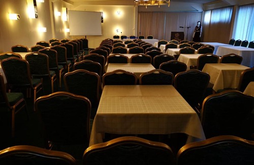 Orestiada Hotel | Hotel Electra