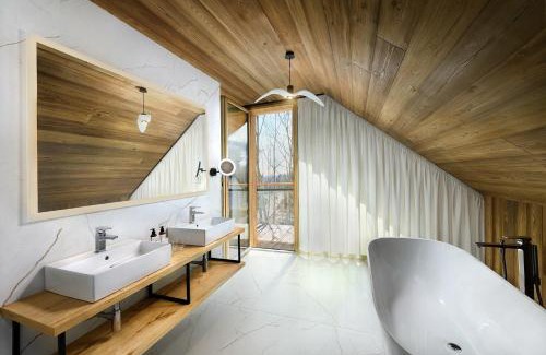 Tatranska Lomnica Hotel | Hotel ELEMENTS Tatranska Lomnica