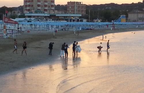 Fano Hotel | Hotel Elisabeth Due