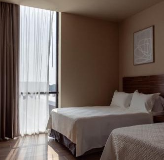 Matamoros Hotel | Hotel Embajadores Matamoros