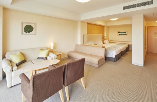 Urayasu Hotel | Hotel Emion Tokyo Bay