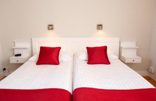 Ostersund Hotel | Hotel Emma