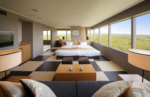 Nasu Resort | Hotel Epinard Nasu