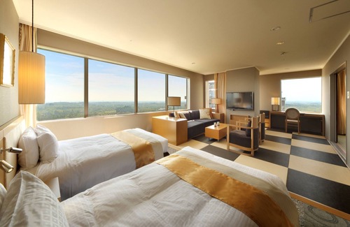 Nasu Resort | Hotel Epinard Nasu