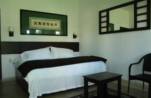 Atlixco Hotel | Hotel Esmeralda