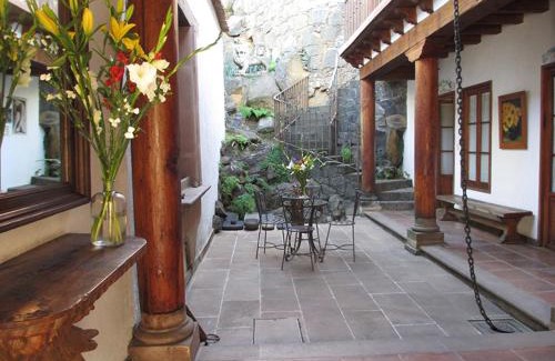 Centro Bed & Breakfast | Hotel Estancia de la Era B&B