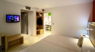 Jaen Hotel | Hotel Europa