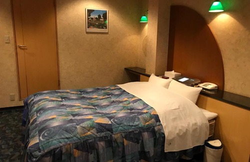 Yoka Hotel | HOTEL Fairy tale 養父店