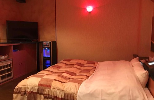 Yoka Hotel | HOTEL Fairy tale 養父店