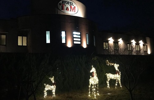 Yoka Hotel | HOTEL Fairy tale 養父店