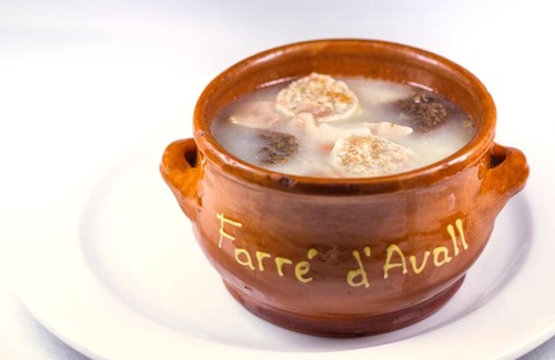 Barruera Hotel | Hotel Farré D'avall