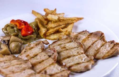 Barruera Hotel | Hotel Farré D'avall