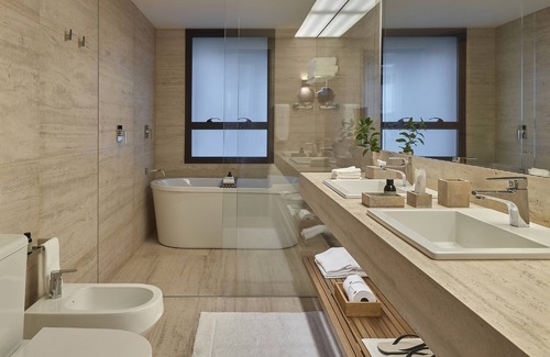 Lourdes Hotel | Hotel Fasano Belo Horizonte