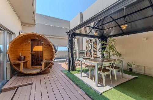 Toyonaka Hotel | HOTEL felice Osaka -伊丹空港-