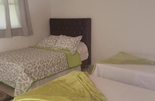 Piedecuesta Hotel | Hotel Finca Villa Nathaly