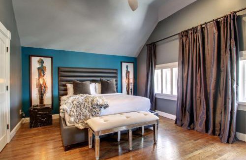 Anniston Hotel | Hotel Finial BW Premier Collection Oxford - Anniston