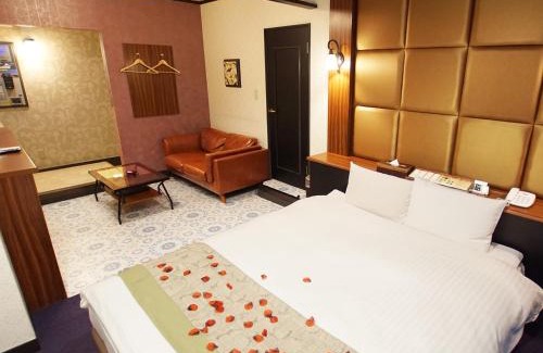 Sanbu-gun Hotel | Hotel FirstWood 成田店