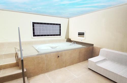 Sanbu-gun Hotel | Hotel FirstWood 成田店