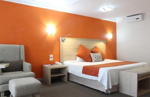 Irapuato Hotel | Hotel Flamingo Irapuato