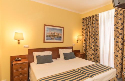 Baixa Hotel | Hotel Florescente