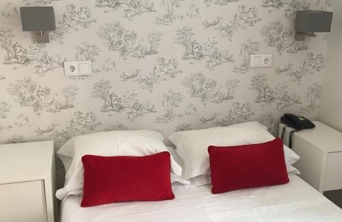 Baixa Hotel | Hotel Florescente