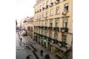 Baixa Hotel | Hotel Florescente