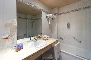 Cabra Hotel | Hotel Fuente Las Piedras