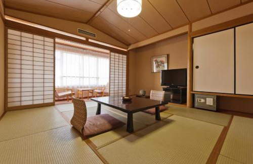 Kofu Hotel | Hotel Fuji