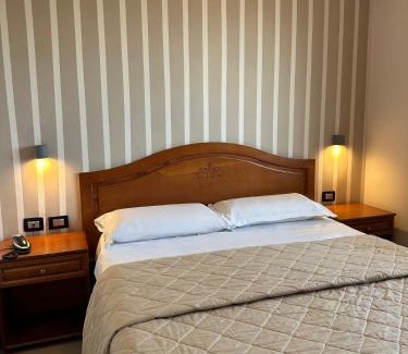 Aversa Hotel | Hotel Futuro