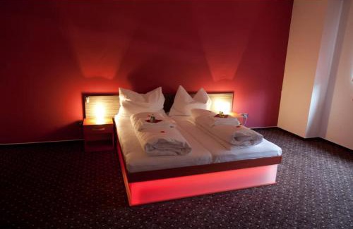 Zlin Hotel | Hotel Galaxie