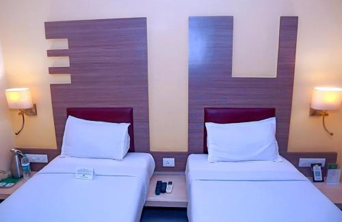 Lansdowne Haus | Hotel Galaxy, Lansdowne