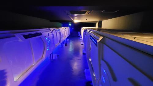 Koshigaya Hotel | Hotel Galaxy Pod 北越谷店