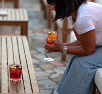 Praia a Mare Hotel | Hotel Garden