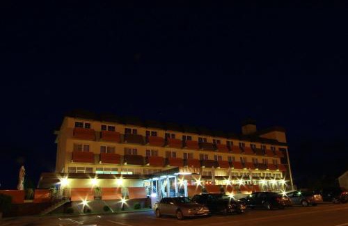 Garesnica Hotel | Hotel Garić