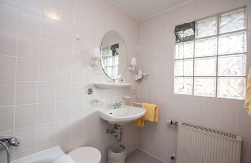 Boppard Hotel | Hotel Garni Gunther