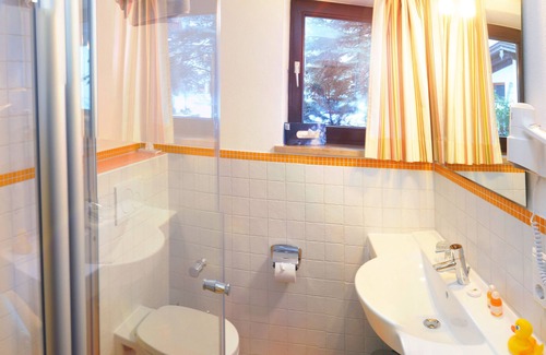 Bibelod Hotel | Hotel Garni Landhaus Traunbachhäusl