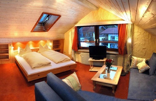 Bibelod Hotel | Hotel Garni Landhaus Traunbachhäusl