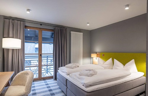 Mauth Hotel | Hotel Gasthof Fuchs